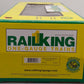 MTH 70-73021 G Scale Bakers Chocolate Unibody Tank Car #31067 LN/Box