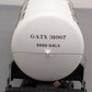 MTH 70-73021 G Scale Bakers Chocolate Unibody Tank Car #31067 LN/Box