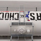 MTH 70-73021 G Scale Bakers Chocolate Unibody Tank Car #31067 LN/Box