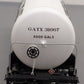 MTH 70-73021 G Scale Bakers Chocolate Unibody Tank Car #31067 LN/Box