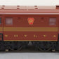 MTH 70-5004-1 G Scale Pennsylvania RR GG-1 Electric Engine #4876 w/ PS2 LN/Box