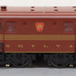 MTH 70-5004-1 G Scale Pennsylvania RR GG-1 Electric Engine #4876 w/ PS2 LN/Box