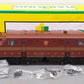 MTH 70-5004-1 G Scale Pennsylvania RR GG-1 Electric Engine #4876 w/ PS2 LN/Box