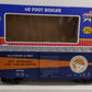 USA Trains 19220C G Baltimore & Ohio 40' Boxcar #467434