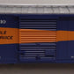 USA Trains 19220C G Baltimore & Ohio 40' Boxcar #467434 LN/Box