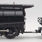 MTH 20-3356-1 CNJ 4-6-0 Camelback Steam Loco w/PS2 (Hi-Rail Wheels) #774 LN/Box