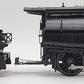 MTH 20-3356-1 CNJ 4-6-0 Camelback Steam Loco w/PS2 (Hi-Rail Wheels) #774 LN/Box
