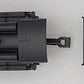 MTH 20-3357-1 O Scale Jersey Central 4-6-0 Camelback w/PS2 (Hi-Rail Wheels) #779 LN/Box