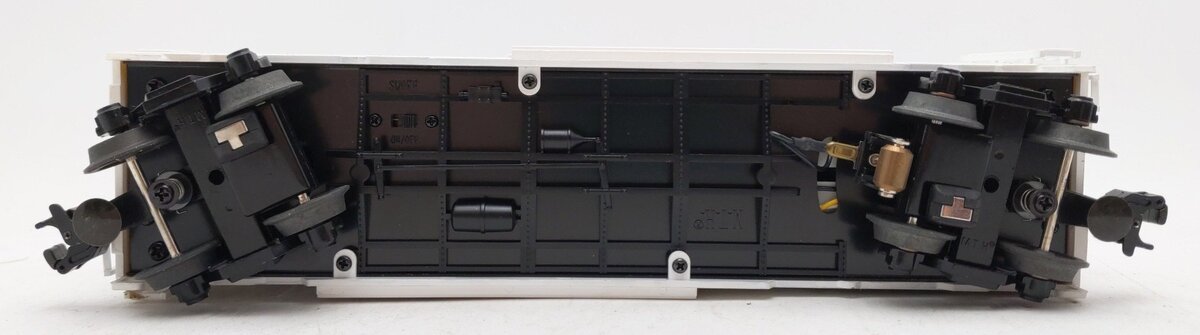 MTH 20-94037 O Cloverleaf Operating Reefer Car #2253 LN/Box