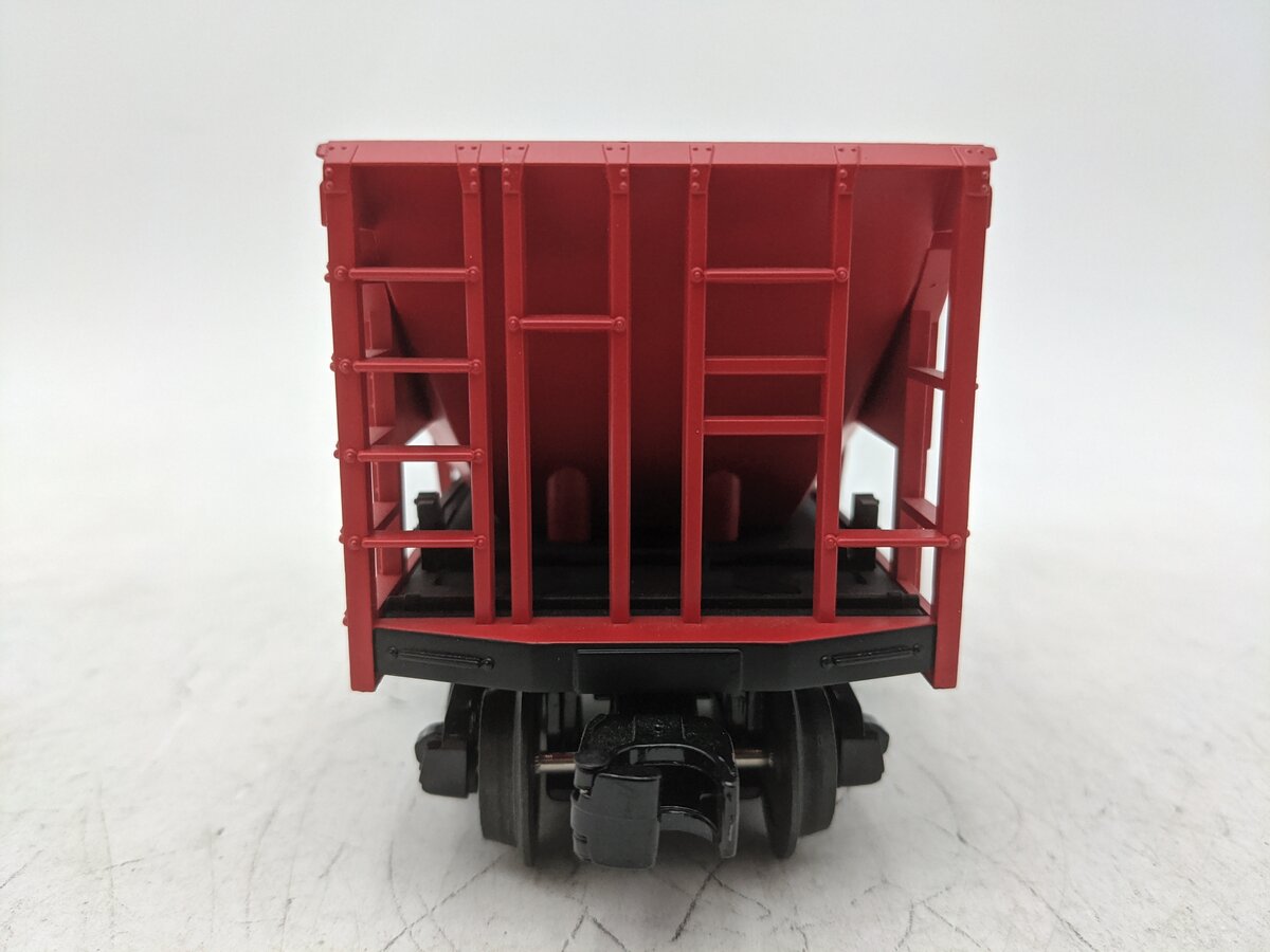 MTH 30-75271 O Jersey Central Ore Car #60978 EX/Box