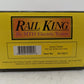 MTH 30-75271 O Jersey Central Ore Car #60978 EX/Box