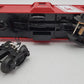 MTH 30-7003 O Gauge Jersey Central Freight Cars (Set of 6) LN/Box