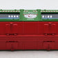 MTH 30-79316 O Christmas Operating Action Car