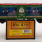 MTH 30-79316 O Christmas Operating Action Car