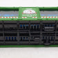 MTH 30-79316 O Christmas Operating Action Car
