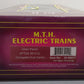 MTH 20-98877 O Union Pacific Corrugated Auto Carrier #851412