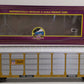 MTH 20-98877 O Union Pacific Corrugated Auto Carrier #851412