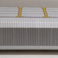 MTH 20-98877 O Union Pacific Corrugated Auto Carrier #851412