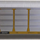 MTH 20-98877 O Union Pacific Corrugated Auto Carrier #851412