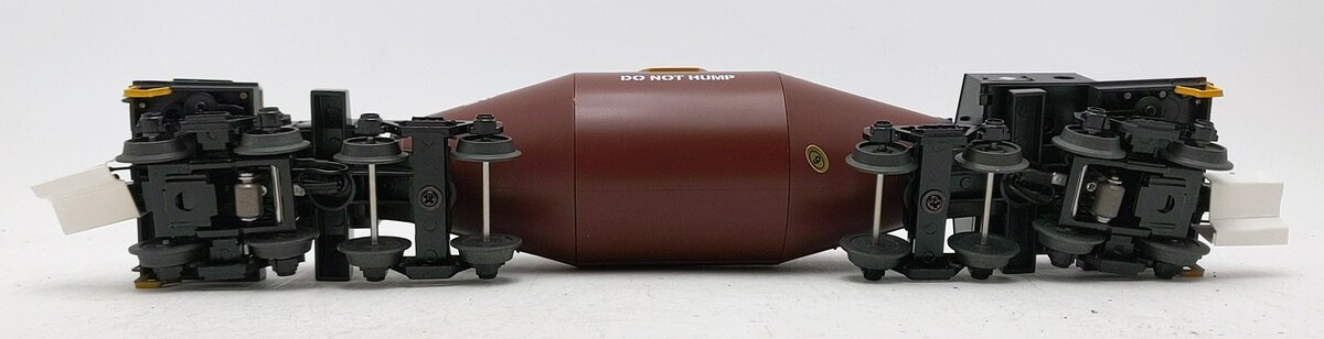MTH 20-98789 O Gauge Baltimore Iron Works Hot Metal Car #20 LN/Box