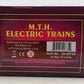 MTH 20-98789 O Gauge Baltimore Iron Works Hot Metal Car #20 LN/Box