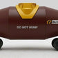 MTH 20-98789 O Gauge Baltimore Iron Works Hot Metal Car #20 LN/Box