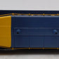 MTH 30-2221-0 Alaska SW9 Diesel Switcher w/Loco-Sound #1553 EX/Box