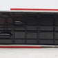 MTH 30-74595 O Gauge Mars-M&Ms Happy Holidays Box Car LN/Box
