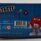 MTH 30-74595 O Gauge Mars-M&Ms Happy Holidays Box Car LN/Box