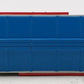 MTH 30-74595 O Gauge Mars-M&Ms Happy Holidays Box Car LN/Box