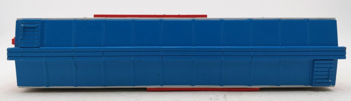 MTH 30-74595 O Gauge Mars-M&Ms Happy Holidays Box Car LN/Box