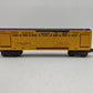 Lionel 6-9224 O Gauge Churchill Downs Operating Horse Car Set EX/Box