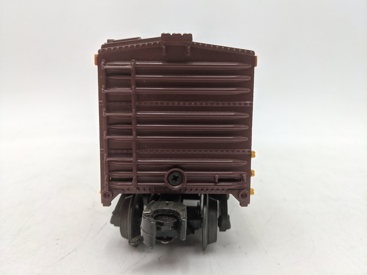 Lionel 6-9224 O Gauge Churchill Downs Operating Horse Car Set EX/Box