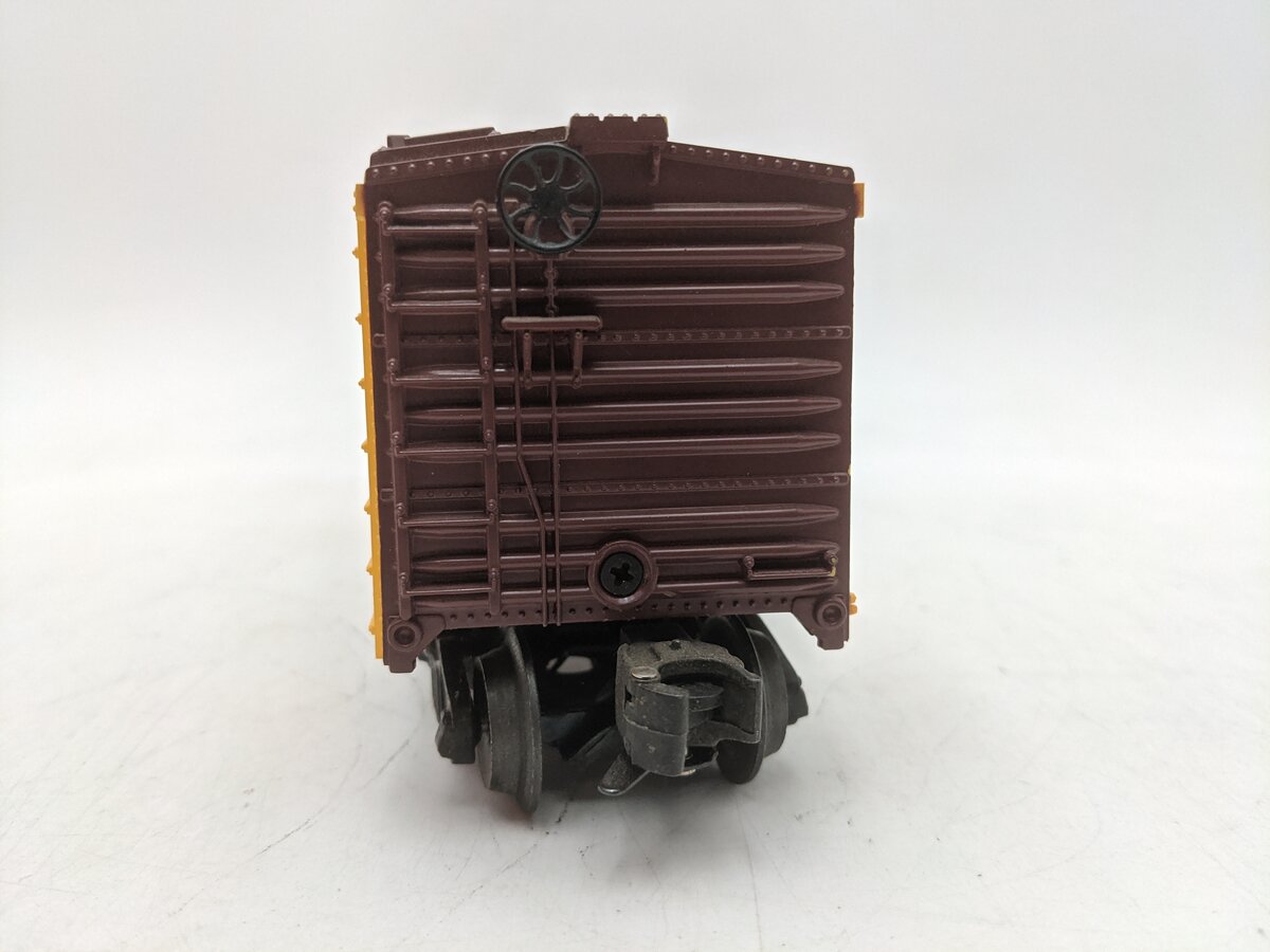 Lionel 6-9224 O Gauge Churchill Downs Operating Horse Car Set EX/Box