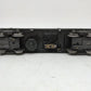 Lionel 3461 Vintage O Lionel Lines Operating Log Dump Car VG/Box