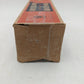 Lionel 3461 Vintage O Lionel Lines Operating Log Dump Car VG/Box