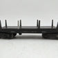 Lionel 3461 Vintage O Lionel Lines Operating Log Dump Car VG/Box