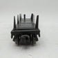 Lionel 3461 Vintage O Lionel Lines Operating Log Dump Car VG/Box