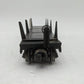 Lionel 3461 Vintage O Lionel Lines Operating Log Dump Car VG/Box