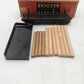 Lionel 3461 Vintage O Lionel Lines Operating Log Dump Car VG/Box