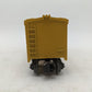 Lionel 6-5724 O Gauge Pennsylvania Illuminated Bunk Car #5724 EX/Box