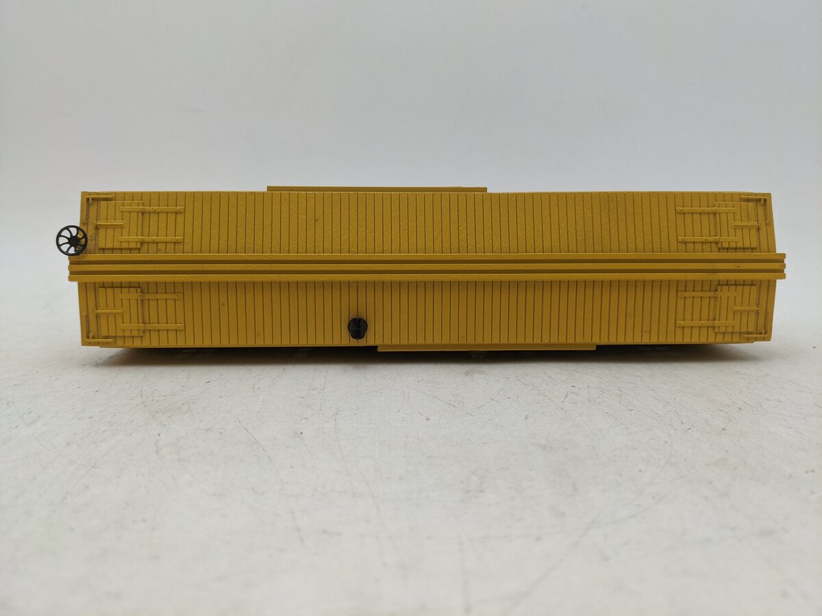 Lionel 6-5724 O Gauge Pennsylvania Illuminated Bunk Car #5724 EX/Box