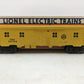 Lionel 6-5724 O Gauge Pennsylvania Illuminated Bunk Car #5724 EX/Box