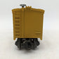 Lionel 6-5724 O Gauge Pennsylvania Illuminated Bunk Car #5724 EX/Box