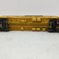 Lionel 6-5724 O Gauge Pennsylvania Illuminated Bunk Car #5724 EX/Box