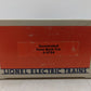 Lionel 6-5724 O Gauge Pennsylvania Illuminated Bunk Car #5724 EX/Box