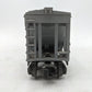 Lionel 6-6111 O Gauge Louisville & Nashville Gray Covered Hopper EX/Box