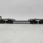 Lionel 6-6509 O Gauge 16 Wheel Flatcar with Girder Load EX/Box