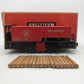 Lionel 55 Vintage O Gauge Postwar Pennsylvania Railroad Operating Tie-Jector Car VG/Box