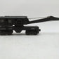 Lionel 6460 Vintage O Bucyrus Erie Crane Car EX/Box
